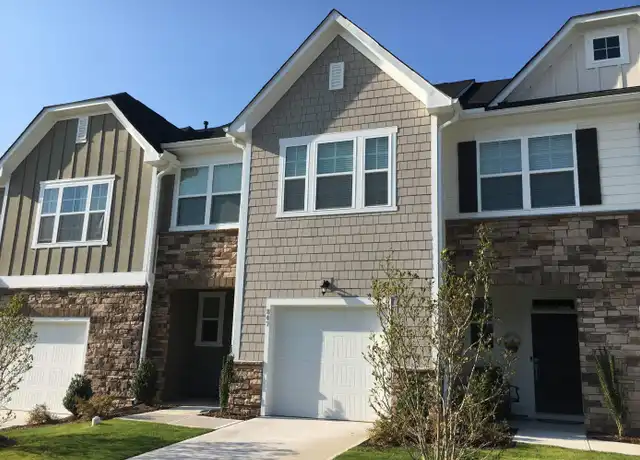 Property at 847 Bristol Bridge Dr, Cary, NC, 27519, 3 beds, 2.5 baths, [object Object]