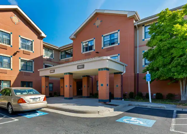 Property at Furnished Studio - Washington, D.C. - Herndon - Dulles - 1021 Elden St, Herndon, VA, 20170, 0 beds, 1 bath, [object Object]