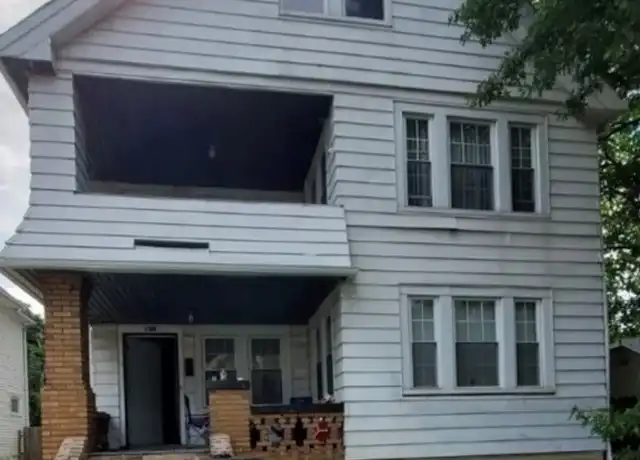 Property at 1188 E 170th St Unit UP, Cleveland, OH, 44110, 2 beds, 1 bath, [object Object]