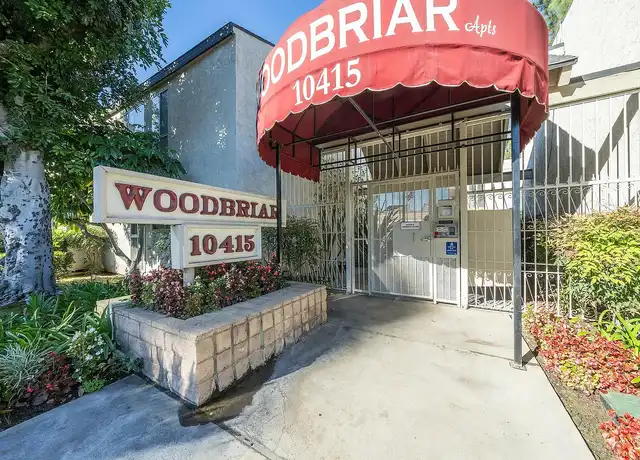 Property at Woodbriar Apartments - 10415 Paramount Blvd, Downey, CA, 90241, 1-2 bed, 1-2 bath, [object Object]