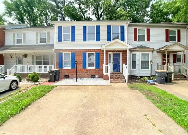 Property at 39 W Wainwright Dr, Poquoson, VA, 23662, 3 beds, 2.5 baths, [object Object]