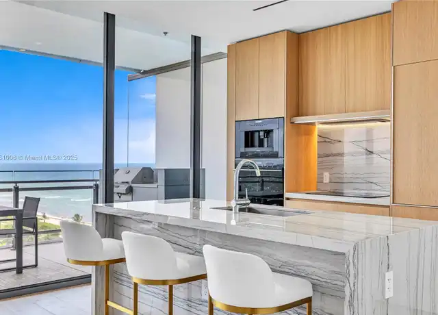 Property at 8701 Collins Ave #1003, Surfside, FL, 33154, 1 bed, 1.5 baths, [object Object]