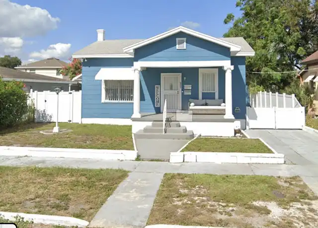 Property at 2721 W Kathleen St Unit A, Tampa, FL, 33607, 2 beds, 1.5 baths, [object Object]