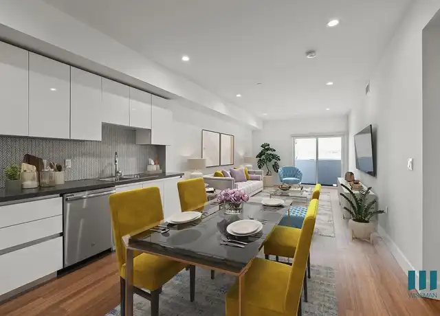 Property at Gramercy Park by Wiseman - 518 N Gramercy Pl, Los Angeles, CA, 90004, 1-2 bed, 1 bath, [object Object]