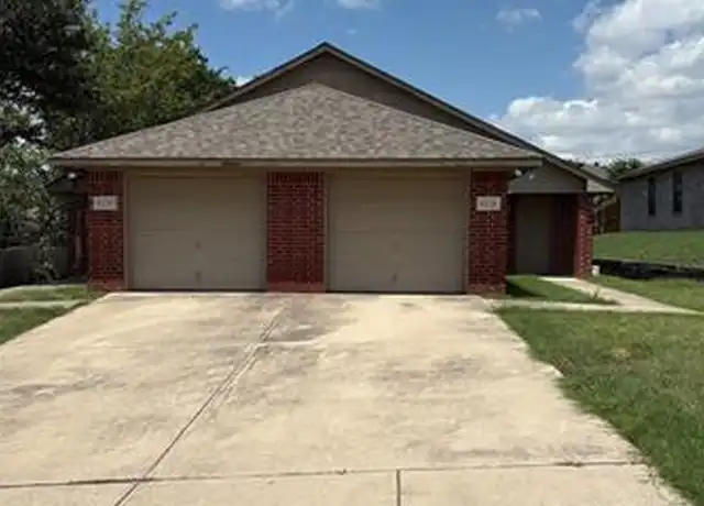 Property at 8128 Doreen Ave, Fort Worth, TX, 76116, 3 beds, 2 baths, [object Object]