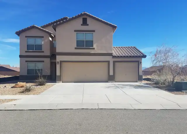 Property at 700 Desert Senna Ave SW, Los Lunas, NM, 87031, 5 beds, 3 baths, [object Object]