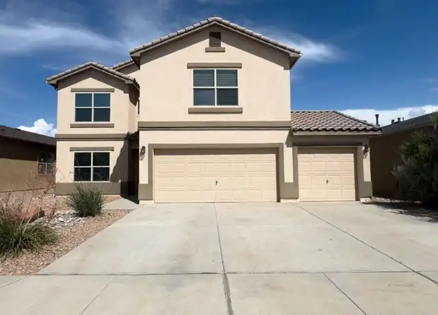 Property at 700 Desert Senna Ave SW, Los Lunas, NM, 87031, 5 beds, 3 baths, [object Object]