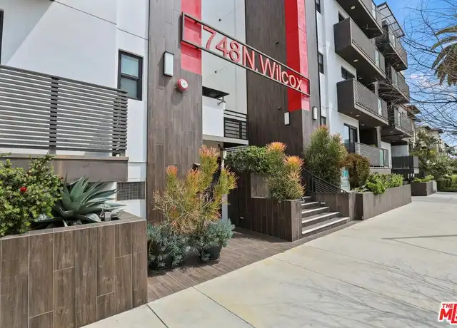 Property at 748 Wilcox Ave Ph 5, Los Angeles, CA, 90038, 3 beds, 3 baths, [object Object]