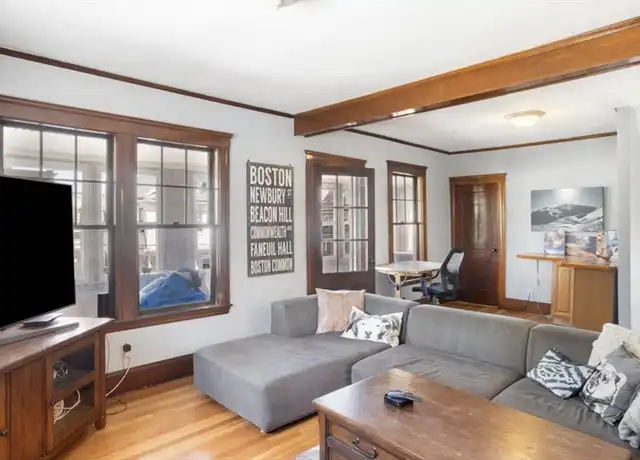 Property at 92 Litchfield St Unit 2, Brighton, MA, 02135, 4 beds, 2 baths, [object Object]