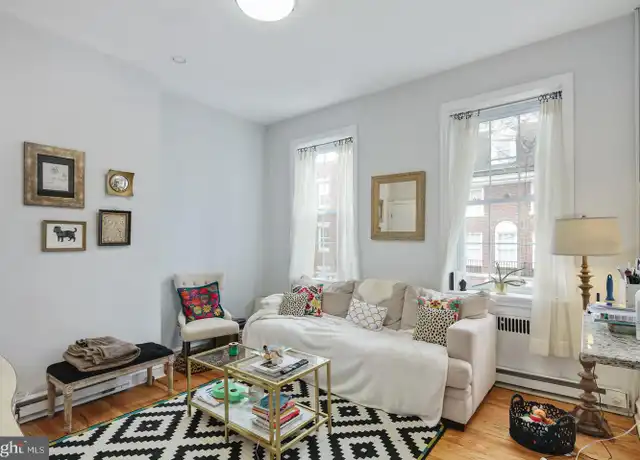 Property at 614 Pine St Unit 2F, Philadelphia, PA, 19106, 1 bed, 1 bath, [object Object]