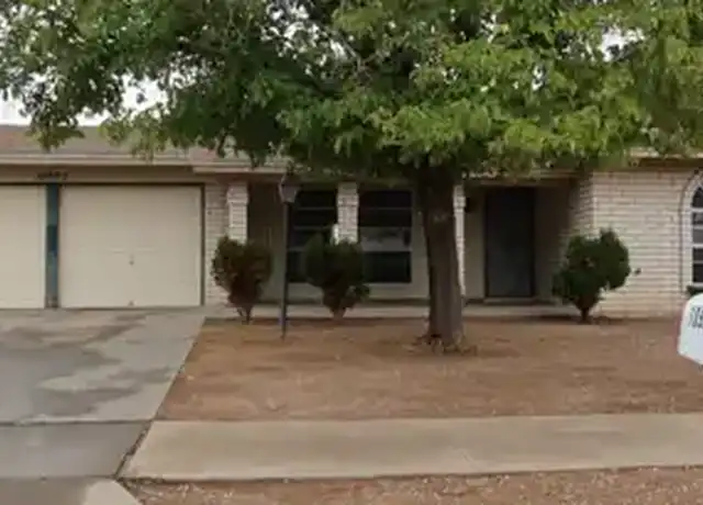 Property at 10932 George Archer Dr, El Paso, TX, 79936, 3 beds, 2 baths, [object Object]
