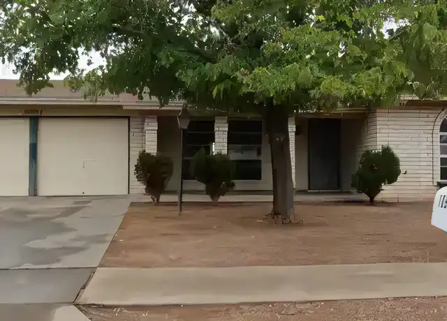 Property at 10932 George Archer Dr, El Paso, TX, 79936, 3 beds, 2 baths, [object Object]