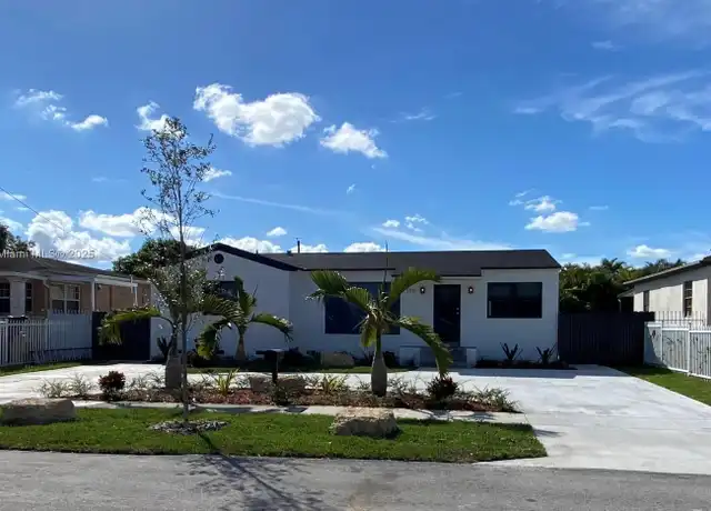 Property at 170 W 58th St, Hialeah, FL, 33012, 3 beds, 2 baths, [object Object]