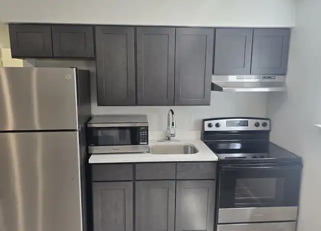 Property at 400 S 5th St Unit A201, Darby, PA, 19023, 1 bed, 1 bath, [object Object]