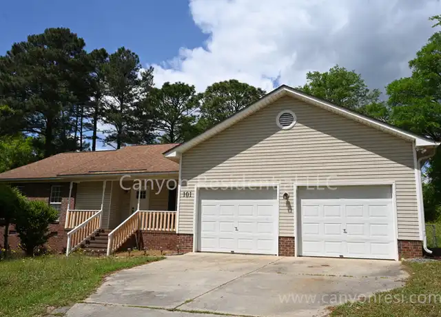Property at 101 Overlook Ct, Raeford, NC, 28376, 3 beds, 2 baths, [object Object]