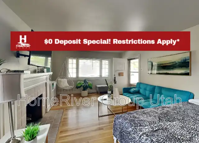 Property at 374 S 1100 E, Salt Lake City, UT, 84102, 1 bed, 1 bath, [object Object]