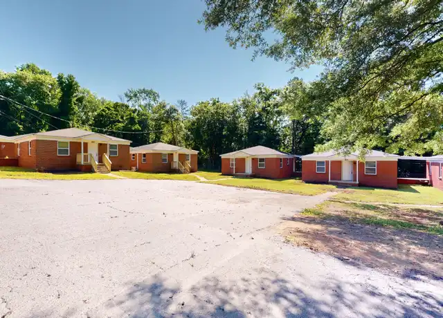Property at 4552 Helena St, Charlotte, NC, 28208, 2 beds, 1 bath, [object Object]