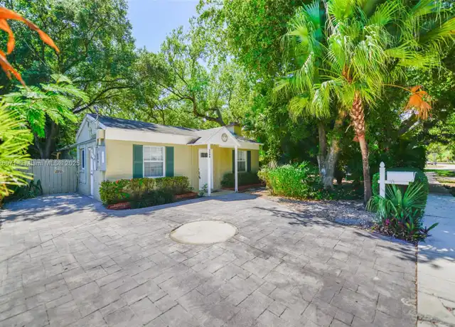 Property at 6290 SW 70th St, South Miami, FL, 33143, 3 beds, 1 bath, [object Object]