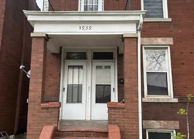 Property at 3939 Gravois Ave Unit A, St. Louis, MO, 63116, 1 bed, 1 bath, [object Object]