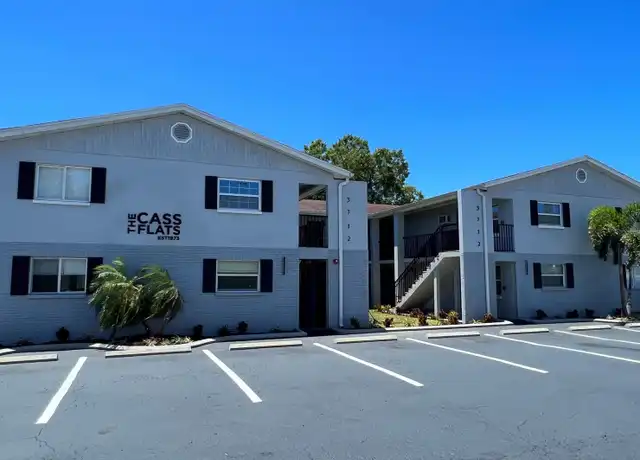Property at 3712 W Cass St Unit 27, Tampa, FL, 33609, 1 bed, 1 bath, [object Object]
