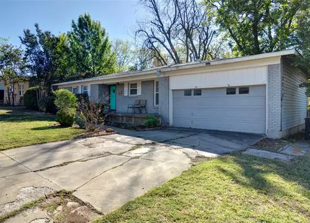 Property at 3367 Binyon Ave, Fort Worth, TX, 76133, 2 beds, 1.5 baths, [object Object]