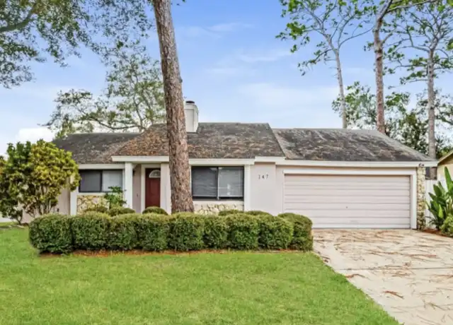 Property at 147 Wildwood Dr Unit A17, Sanford, FL, 32773, 3 beds, 2 baths, [object Object]