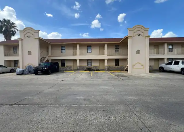 Property at 3602 Guerrero St Unit Ronbel Guerrero 34, Laredo, TX, 78043, 1 bed, 1 bath, [object Object]