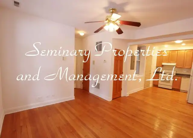 Property at 3401 N Seminary Ave, Chicago, IL, 60657, 2 beds, 1 bath, [object Object]