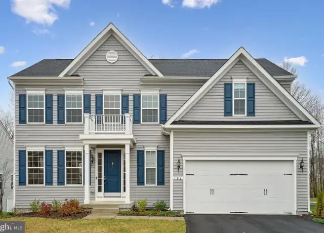 Property at 106 Dribbler Way, Stafford, VA, 22554, 2 beds, 1 bath, [object Object]
