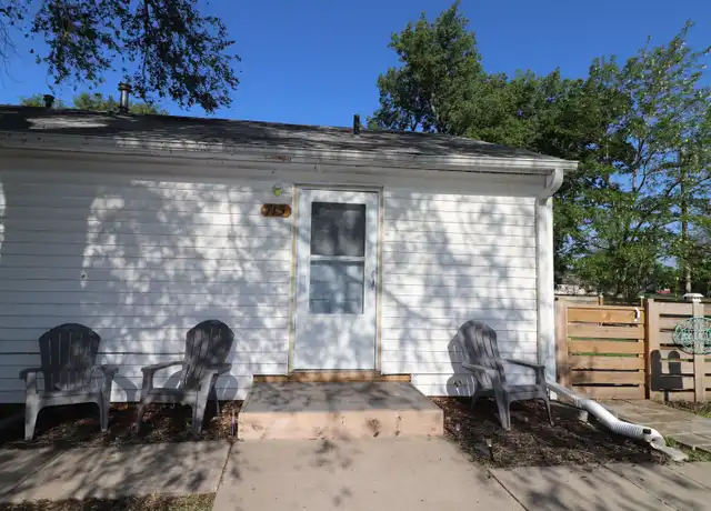Property at 715 W 14th St, Junction City, KS, 66441, 1 bed, 1 bath, [object Object]