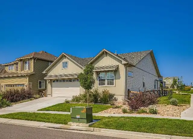Property at 6378 Suncroft Ln, Colorado Springs, CO, 80927, 5 beds, 3 baths, [object Object]