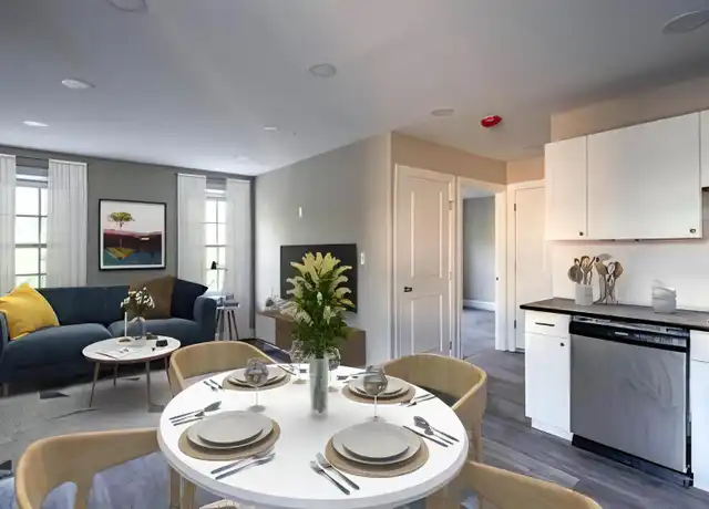 Property at 37 Bridge St Unit 202, Phoenixville, PA, 19460, 1 bed, 1 bath, [object Object]
