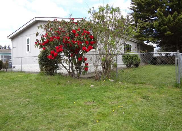 Photo of 6501 203rd Street Ct E, Spanaway, WA 98387