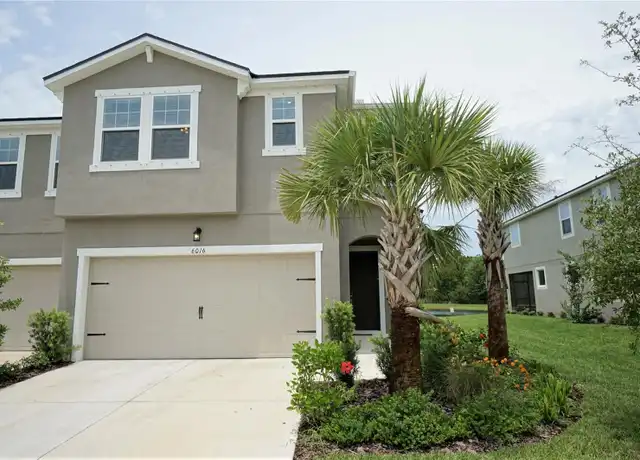 Property at 6016 Grand Sonata Ave, Lutz, FL, 33558, 4 beds, 3 baths, [object Object]