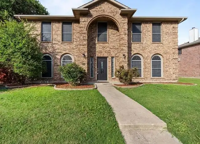 Property at 6814 Silver Lake Dr, Rowlett, TX, 75089, 4 beds, 2.5 baths, [object Object]