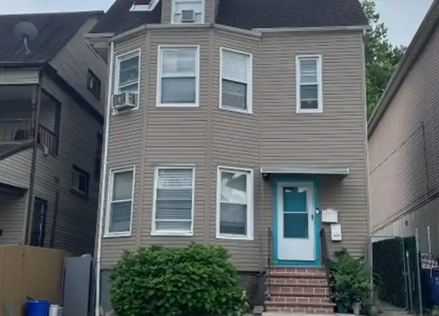 Property at 163 William St Unit 163, East Orange, NJ, 07017, 2 beds, 1 bath, [object Object]