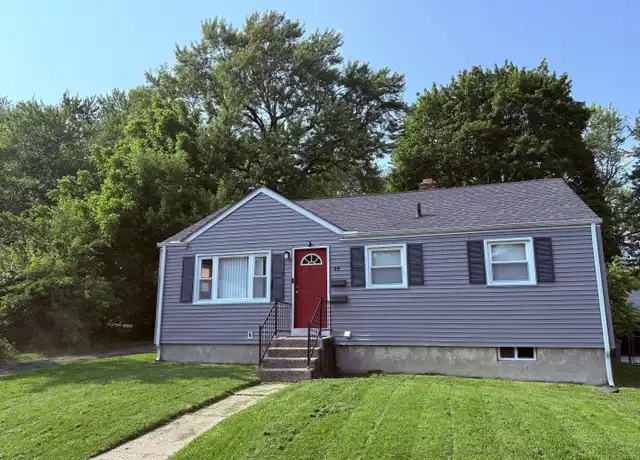 Property at 44 Haddam St, Hartford, CT, 06106, 3 beds, 3 baths, [object Object]