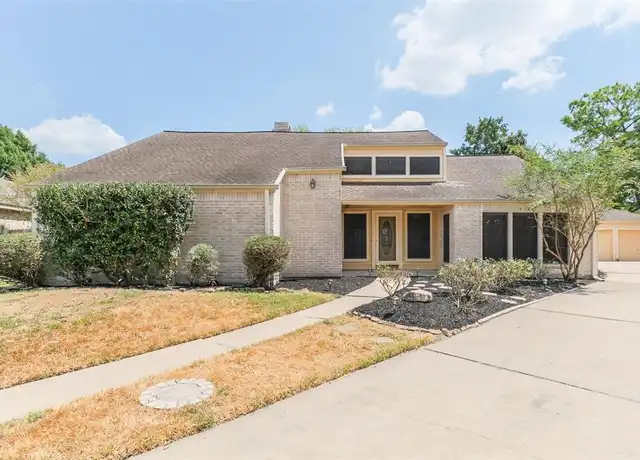 Property at 1047 Honey Hill Dr, Houston, TX, 77077, 3 beds, 3 baths, [object Object]