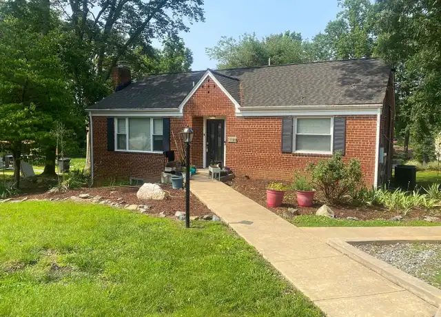 Property at 1100 Broadview Rd Unit 2, Fort Washington, MD, 20744, 2 beds, 1 bath, [object Object]