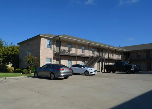 Property at 221 W Dove Ln Unit 201- MAKE READY, Harker Heights, TX, 76548, 2 beds, 1 bath, [object Object]