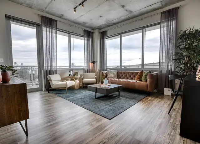 Property at Vantage St. Pete - 160 16th St N, Saint Petersburg, FL, 33705, 2 beds, 1 bath, [object Object]