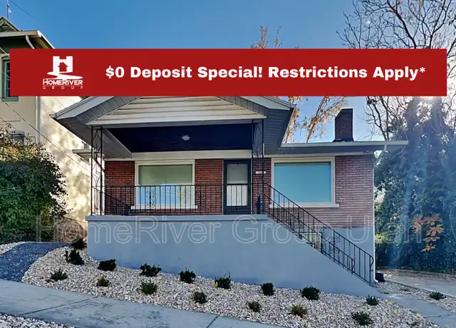 Property at 117 W 500 N, Salt Lake City, UT, 84103, 2 beds, 1 bath, [object Object]