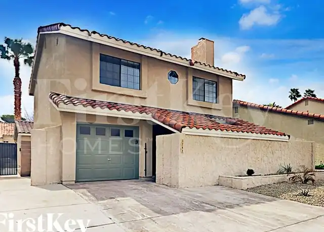 Property at 1742 La Cruz Dr, Henderson, NV, 89014, 4 beds, 2 baths, [object Object]