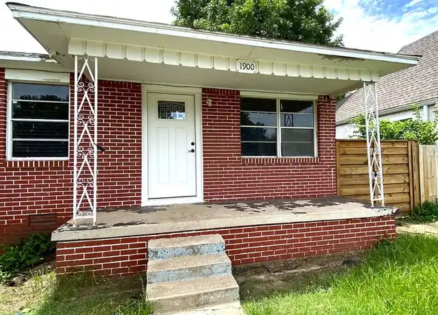 Property at 1900 NW 30th St, Oklahoma City, OK, 73118, 3 beds, 1 bath, [object Object]