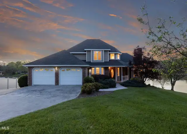 Property at 248 Cross Anchor Pl, Piney Flats, TN, 37686, 3 beds, 3.5 baths, [object Object]