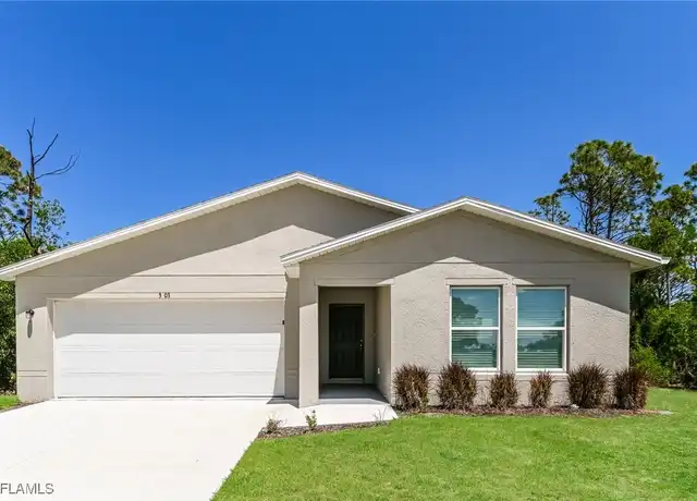 Property at 3803 NW 45th Ter, Cape Coral, FL, 33993, 3 beds, 2 baths, [object Object]