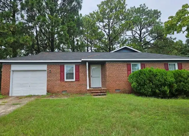 Property at 1532 Graystone Rd, Fayetteville, NC, 28311, 3 beds, 2 baths, [object Object]