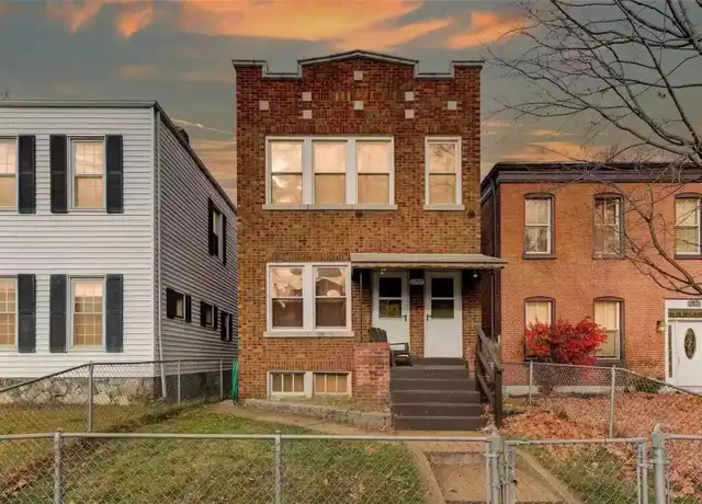 Property at 6729 Vermont Ave Unit 6729-2F, St. Louis, MO, 63111, 1 bed, 1 bath, [object Object]