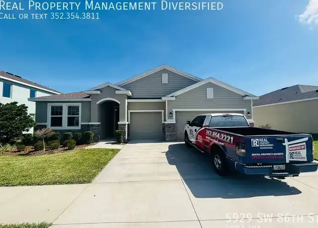 Property at 5929 SW 86th St, Ocala, FL, 34476, 4 beds, 4 baths, [object Object]