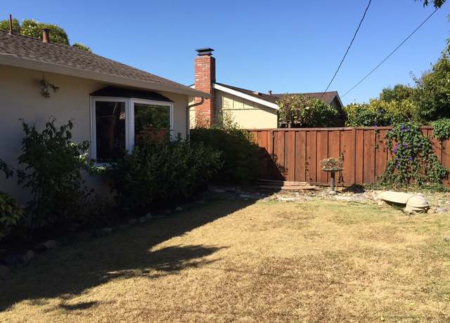 Photo of 4821 Yellowstone Park Dr, Fremont, CA 94538